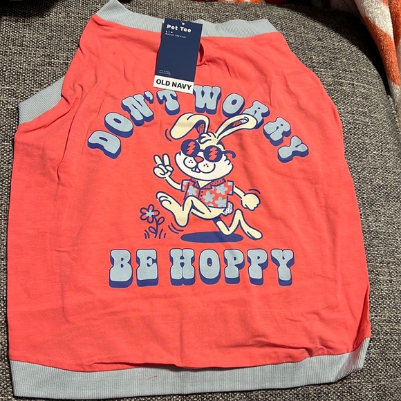 Old Navy Other - NWT Old Navy Pet Tee
